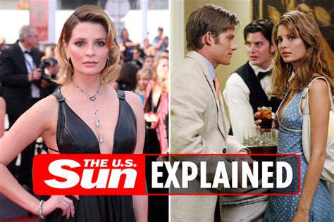 Why Did Mischa Barton Leave The Oc The Us Sun