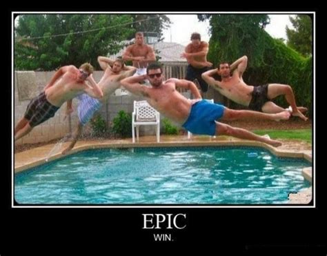 Epic Swimmers Funny Pictures Haha Haha Funny