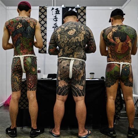 Malaysian Minister Criticises Obscene Half Naked Tattoo Show In Kuala Lumpur BBC News