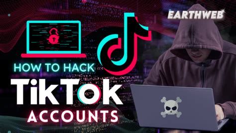 How To Hack Tiktok Accounts In 2024 Earthweb