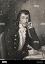 ALEXANDER WILSON (1766-1813) Scottish-American ornithologist, poet and ...