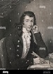 ALEXANDER WILSON (1766-1813) Scottish-American ornithologist, poet and ...