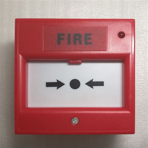 Buy the best and latest fire alarm on banggood.com offer the quality fire alarm on sale with worldwide free shipping. Conventional Fire Alarm Manual Push Button - Buy Manual ...