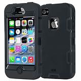 Iphone 4s Cases Shockproof