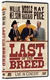 Last of the Breed: Live in Concert (TV Special 2007) - IMDb