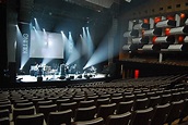 Royal Festival Hall - Live Visuals on Behance