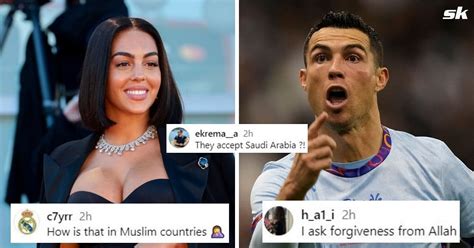 Cristiano Ronaldos Girlfriend Georgina Rodriguez Shares Bikini Snaps On Instagram Fans Raise