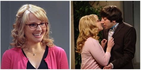 The Big Bang Theory Bernadettes 5 Best And 5 Worst Story Arcs