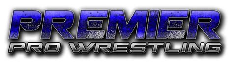Custom Pro Wrestling Logos