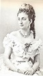 María Isabel de Orleans-Borbón (Reino Unido del Ecuador) | Historia ...