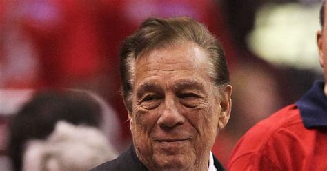 Donald Sterling Tells The Nba He Wont Pay His Fine Threatens To Sue