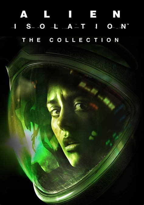 Alien Isolation The Collection Steam Key For Pc Mac And Linux Buy Now