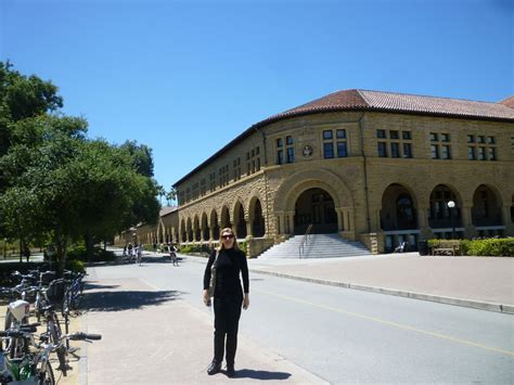 Palo Alto E A Stanford University Passeios E Roteiros