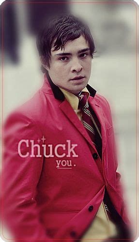 Chuck Bass Chuck Bass Chucks Bass