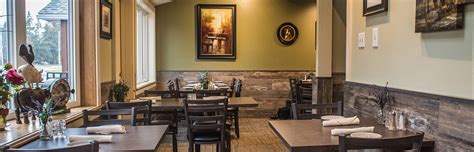 Forest Hill Restaurant Casual Dining In Rochester Ny