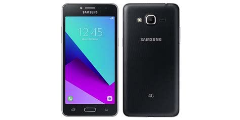 Harga Samsung Galaxy J2 Prime 4g Terbaru Dan Spesifikasi