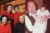 王陽明「99歲商業大亨外公」去世 輝煌背景曝光：他是我的英雄 | ETtoday星光雲 | ETtoday新聞雲
