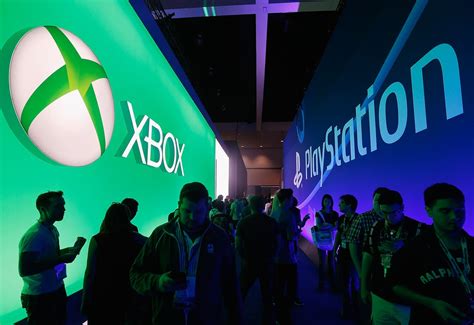 Xbox And Playstation Networks Temporarily Adjusted As Online Gaming