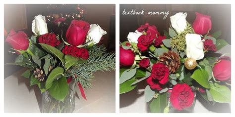 Check out real and potential victim reports about from you flowers. Textbook Mommy: FromYouFlowers.com Christmas Flowers Review