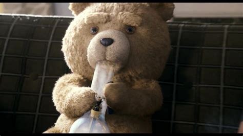 Ted Movie Ted Movie Wallpaper Teddy Bear