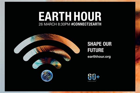 Vinventions Aderisce Alla Campagna Earth Hour Del Wwf Italia A