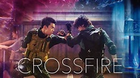 Crossfire - First Impression 前期剧评 - YouTube