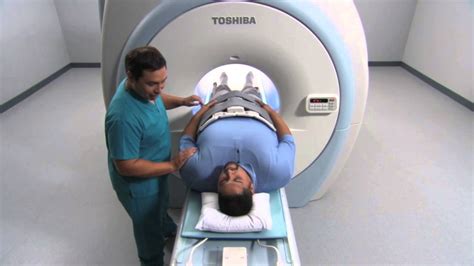 3t Mri Video Youtube