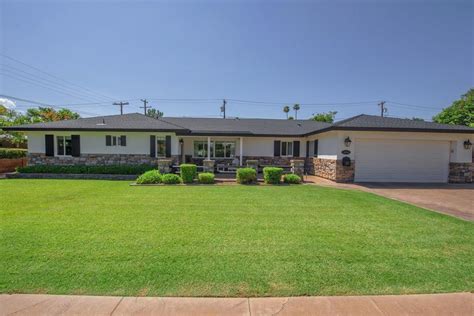Beautiful Ranch Style Home In One Of The Most Coveted