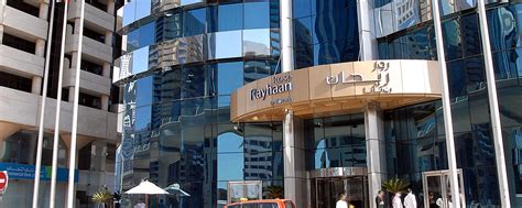 Hotel Rose Rayhaan By Rotana In