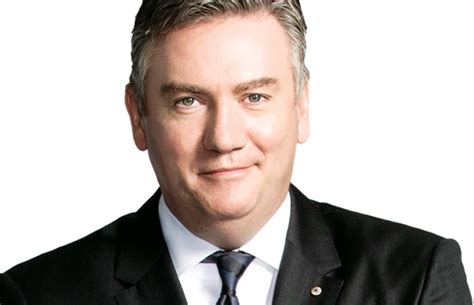 Find the perfect eddie mcguire stock photos and editorial news pictures from getty images. Eddie McGuire - Contact & Book - Sports Commentator & TV ...