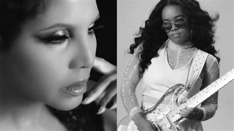 Newvideo Toni Braxton Delivers A Story Of Heartbreak In Gotta Move On Featuring H E R