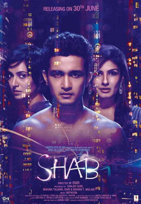 Subscribe to watch | $0.00. Shab (2017) Hindi Full Movie Watch Online Free ...