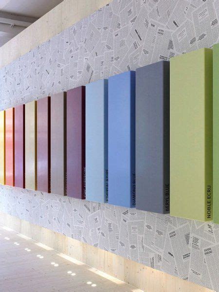 Corian 3d Wall Surface For Interiorexterior Dupont