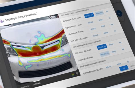 Ccc Rolling Out Ai Photo Estimating To Body Shops Repairer Driven News