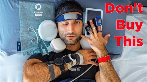 Discover The Best Sleep Trackers A Comprehensive Review Of Devices