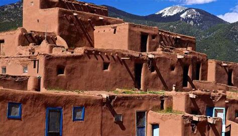 10 Of The Oldest Buildings In America