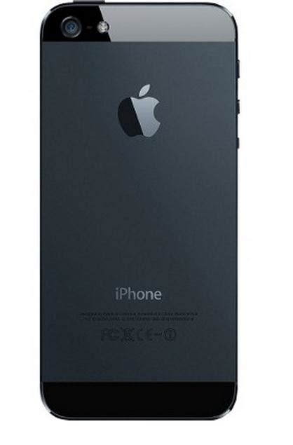Apple Iphone 5 32gb Features Specifications Details