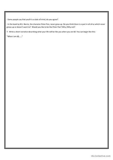 Video Worksheet The Mirror English Esl Worksheets Pdf And Doc