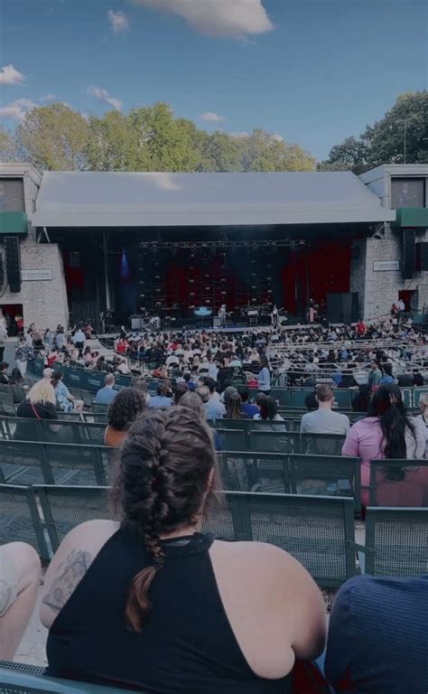 Chastain Park Amphitheatre 113 Photos And 168 Reviews 4469 Stella Dr