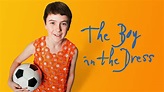 BBC - CBBC - The Boy in the Dress