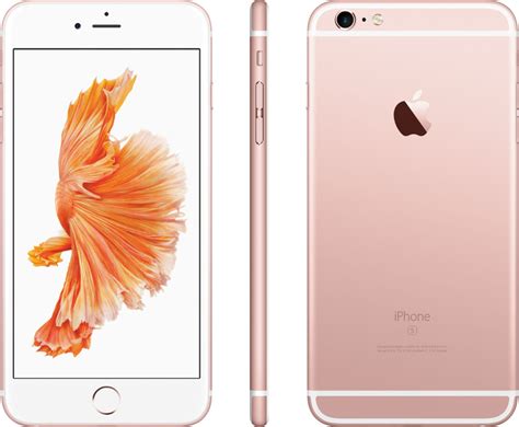 Questions And Answers Apple Iphone 6s Plus 128gb Rose Gold Verizon