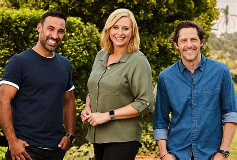 Returning Better Homes And Gardens Tv Tonight