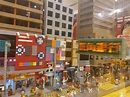 【多圖】LEGO 朗豪坊一周年 4 大亮點 旺角場景 X 新品速遞 - ezone.hk - 遊戲動漫 - 動漫玩具 - D170816