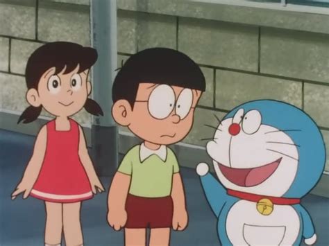Doraemon Epsiode Pilot 1979 Rdoraemon