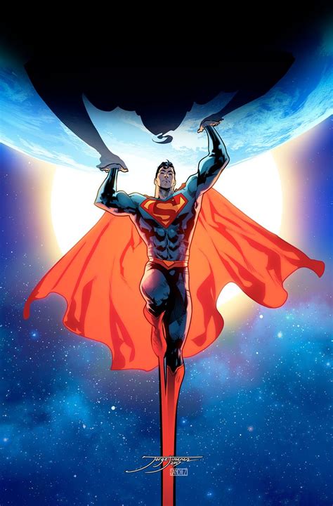Whos Your Favorite Superman Artist Rsuperman