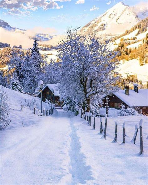 The 25 Best Winter Scenes Ideas On Pinterest Beautiful