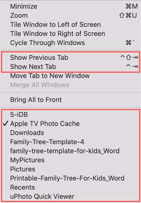 How To Work With Tabs In Finder On Your Mac
