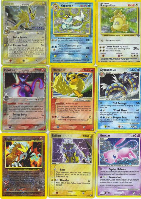 The best way to tell a real pokémon card from a fake one is to compare it to one you know for sure is real. Rarest Pokemon Card In Existence