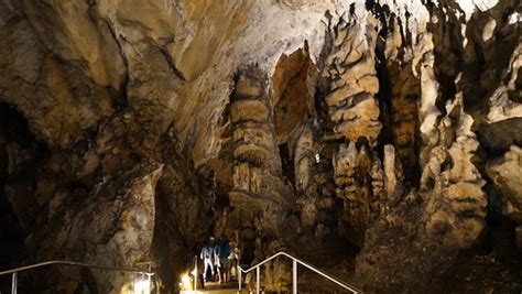 Caves Of Aggtelek Karst And Slovak Karst The Places I Have Been