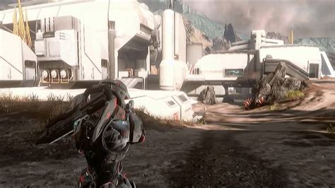 Halo 4 Flood Glitch Patched Out Youtube